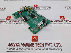 M2i Corporation Topre_base07_v2.11 Pcb For Man Machine Interface 24+24-fg