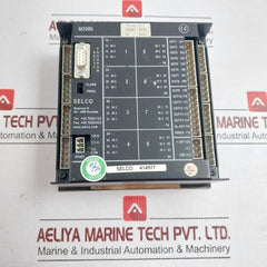 M3000.0010 Analog Alarm Monitor Selco 24 Volt