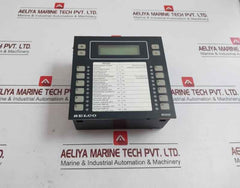 M3000.0010 Analog Alarm Monitor Selco 24 Volt