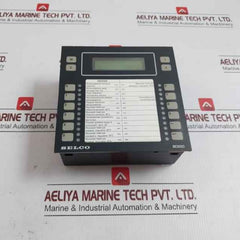 M3000.0010 Analog Alarm Monitor Selco 24 Volt