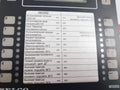 M3000.0010 Analog Alarm Monitor Selco 24 Volt