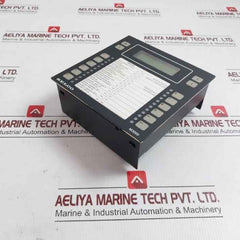 M3000.0010 Analog Alarm Monitor Selco 24 Volt