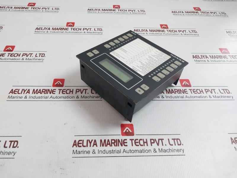 M3000.0010 Analog Alarm Monitor Selco 24 Volt
