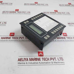 M3000.0010 Analog Alarm Monitor Selco 24 Volt
