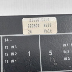 M3000.0010 Analog Alarm Monitor Selco 24 Volt