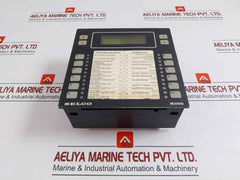 M3000.0010 Selco Analogue Alarm Monitor 24 Volt