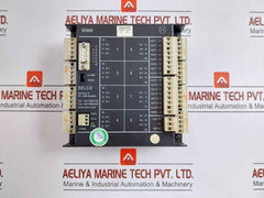 M3000.0010 Selco Analogue Alarm Monitor 24 Volt