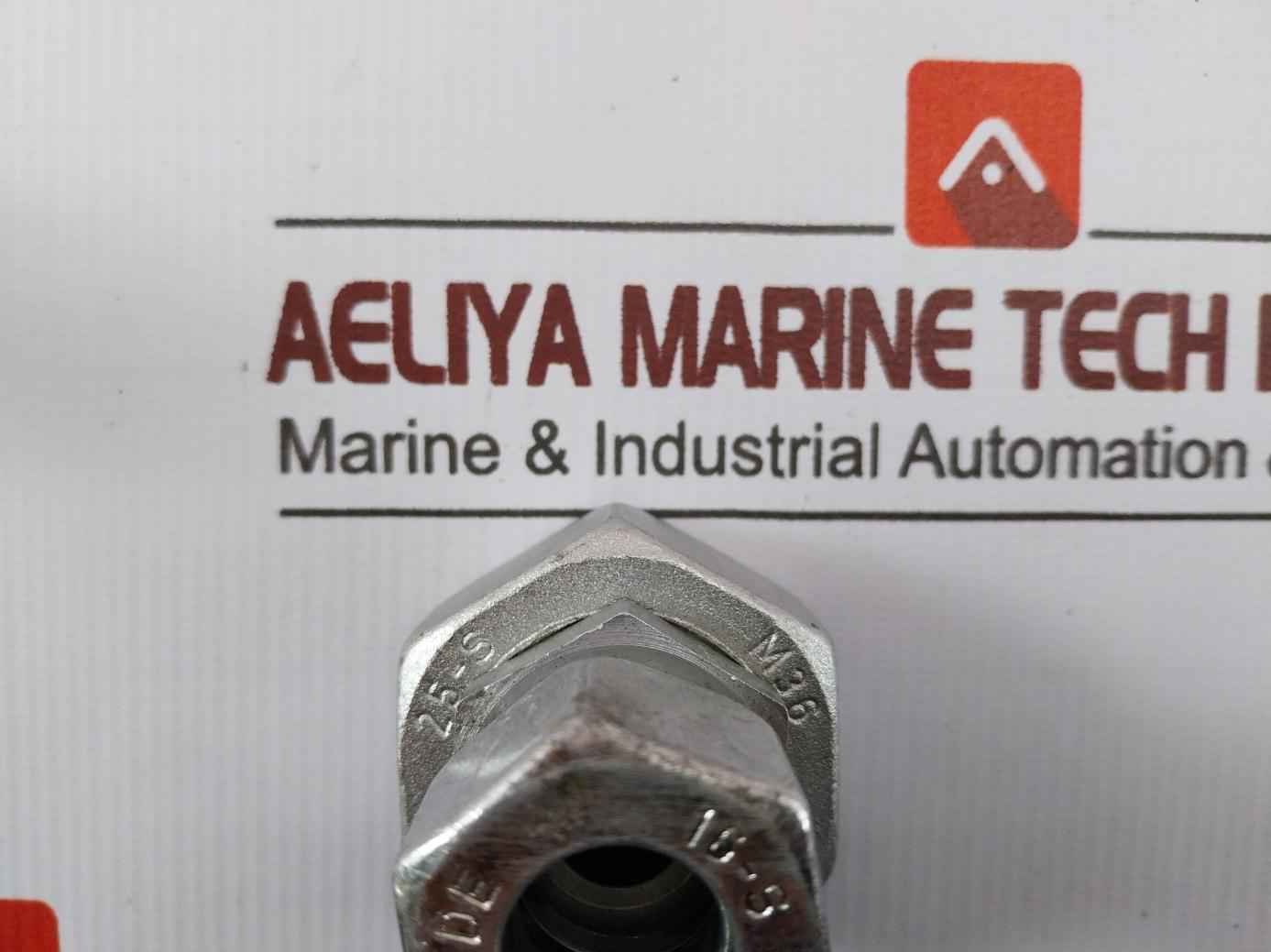 M36 25-s Tube Reducer