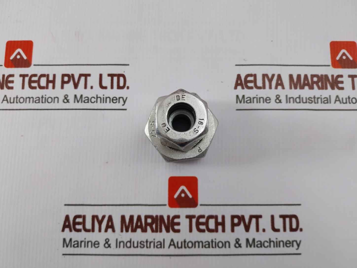 M36 25-s Tube Reducer