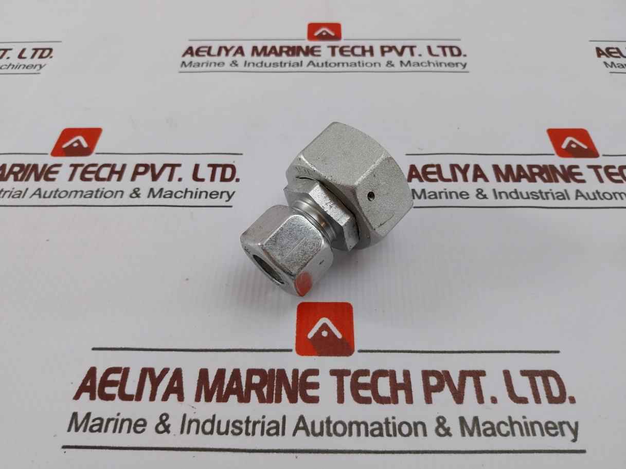 M36 25-s Tube Reducer