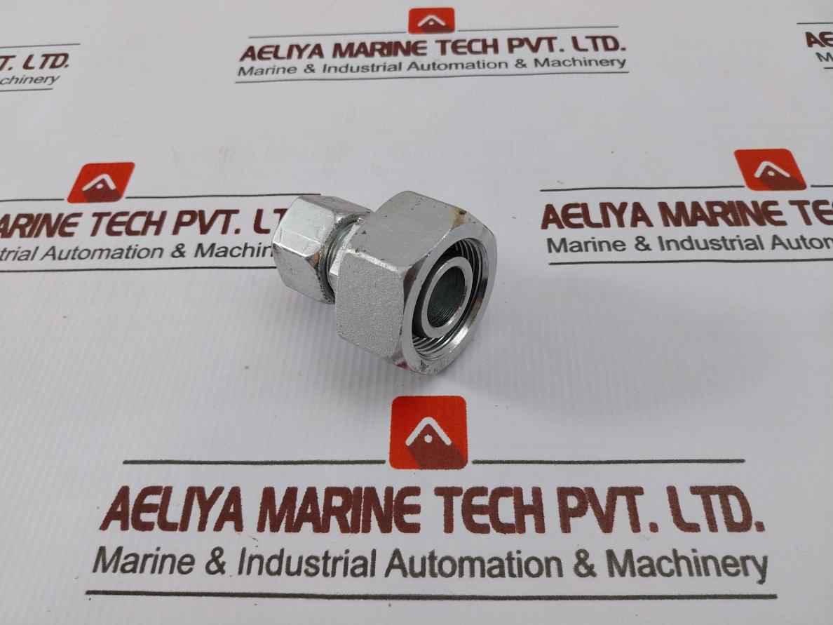 M36 25-s Tube Reducer