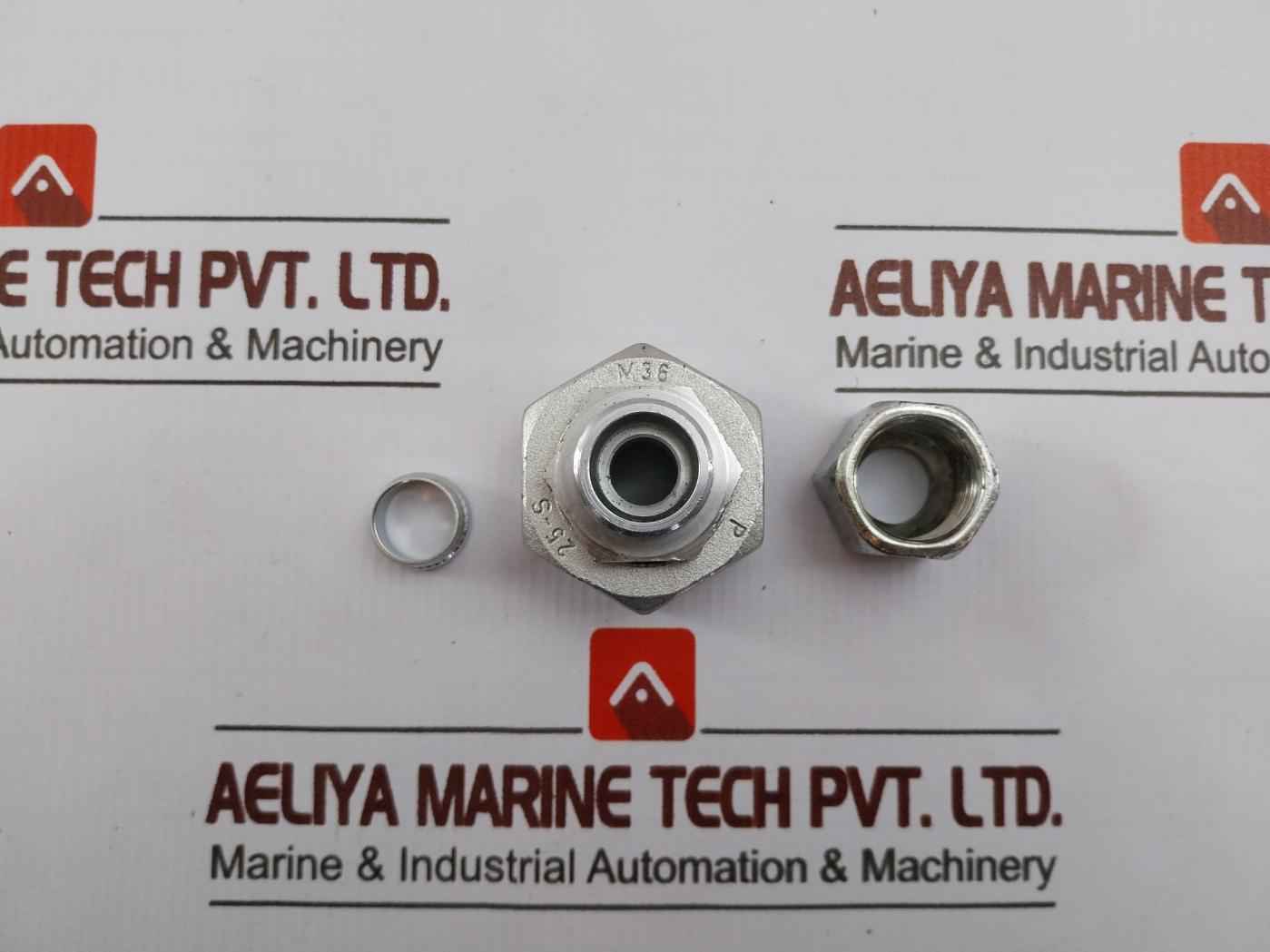 M36 25-s Tube Reducer