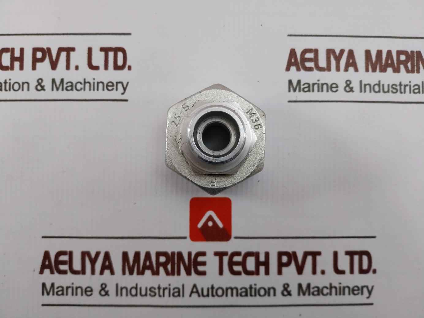 M36 25-s Tube Reducer