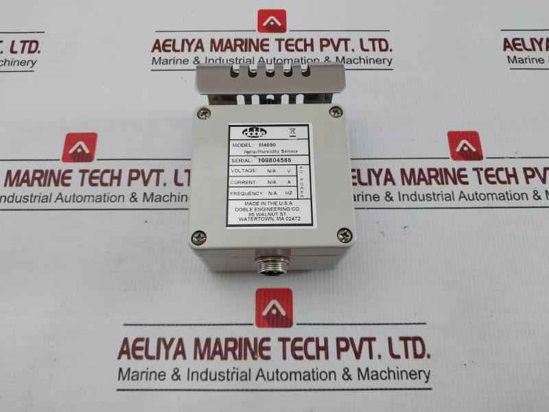M4000 Humidity Sensor Rev-c Doble