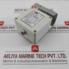 M4000 Humidity Sensor Rev-c Doble