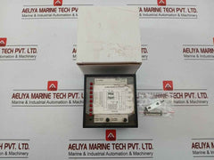 M4100-33 Alarm Annunciator Module 24V Selco