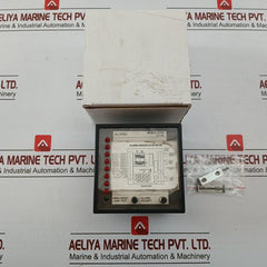 M4100-33 Alarm Annunciator Module 24V Selco