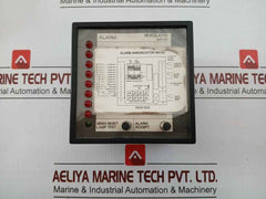 M4100-33 Alarm Annunciator Module 24V Selco
