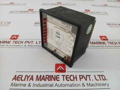 M4100-33 Alarm Annunciator Module 24V Selco
