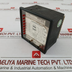 M4100-33 Alarm Annunciator Module 24V Selco