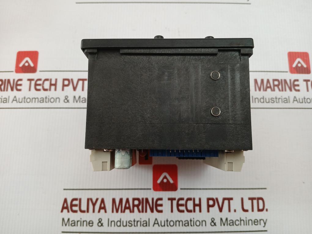 M4100-33 Alarm Annunciator Module 24V Selco