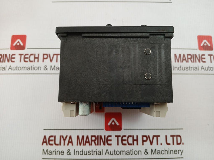 M4100-33 Alarm Annunciator Module 24V Selco