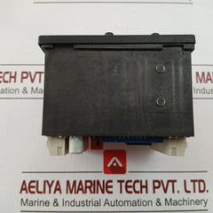 M4100-33 Alarm Annunciator Module 24V Selco