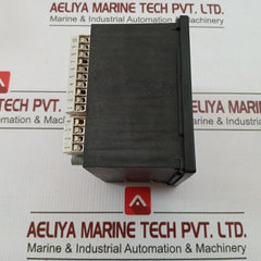 M4100-33 Alarm Annunciator Module 24V Selco
