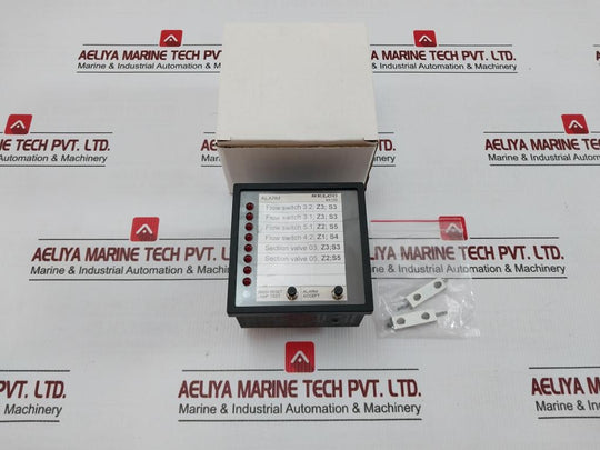 M4100-33 Alarm Indicator Selco