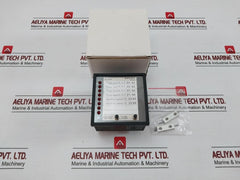 M4100-33 Alarm Indicator Selco