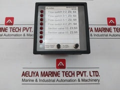 M4100-33 Alarm Indicator Selco