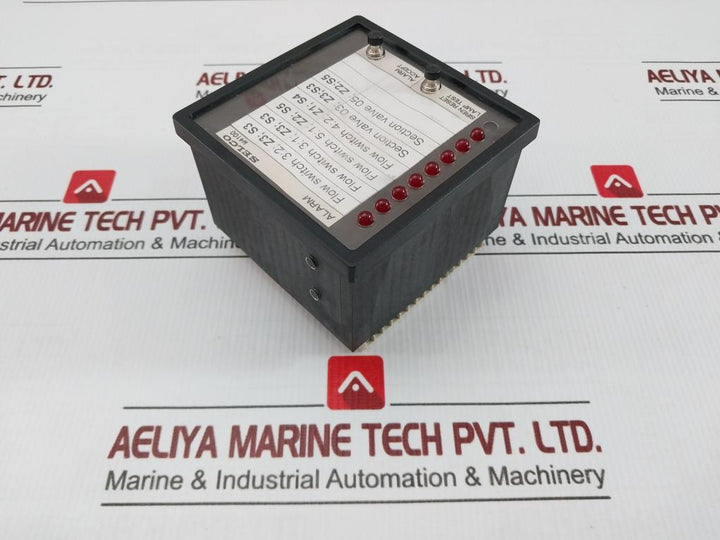 M4100-33 Alarm Indicator Selco