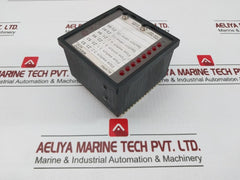 M4100-33 Alarm Indicator Selco