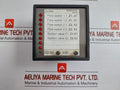 M4100 Selco Alarm Annunciator Module