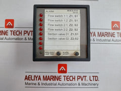 M4100 Selco Alarm Annunciator Module