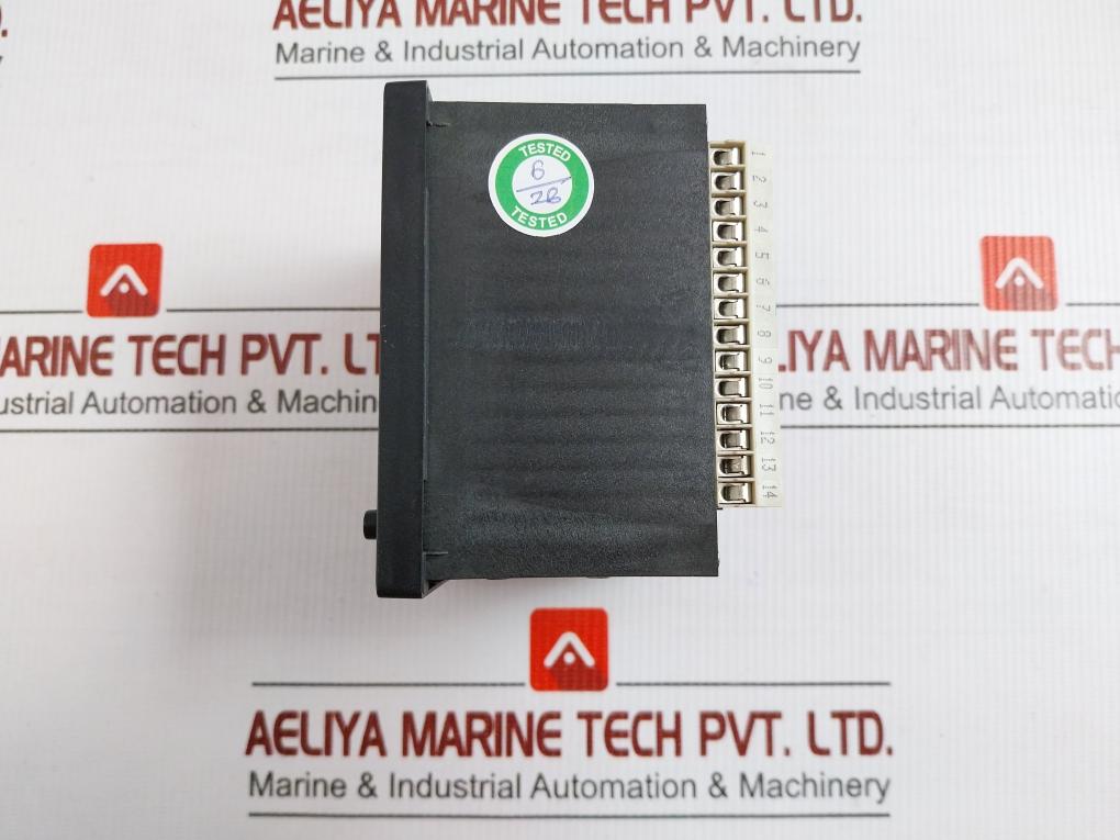 M4100 Selco Alarm Annunciator Module