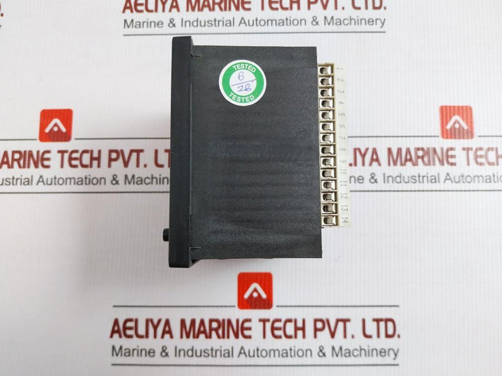 M4100 Selco Alarm Annunciator Module