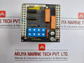 M4100 Selco Alarm Annunciator Module