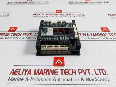 M4200.0010 Alarm Annunciator Selco 8-60Volt