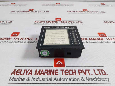 M4200.0010 Alarm Annunciator Selco 8-60Volt