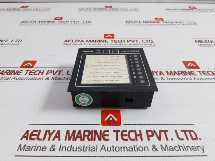 M4200.0010 Alarm Annunciator Selco 8-60Volt