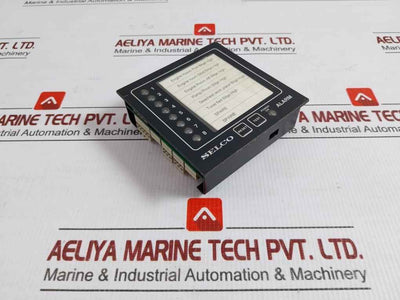 M4200.0010 Alarm Annunciator Selco 8-60Volt