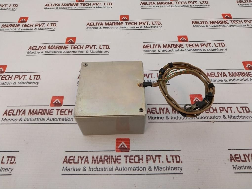 M42102.35 0-15 A Ammeter