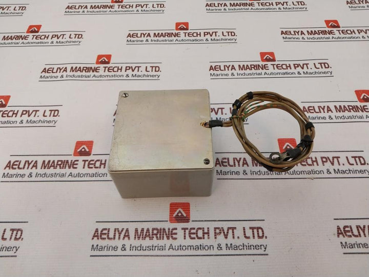 M42102.35 0-15 A Ammeter