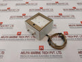 M42102.35 0-15 A Ammeter