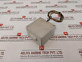M42102.35 0-15 A Ammeter
