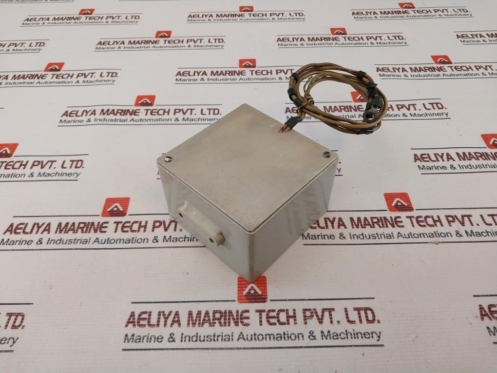 M42102.35 0-15 A Ammeter