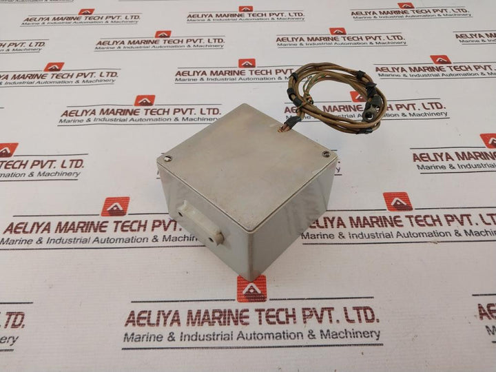 M42102.35 0-15 A Ammeter