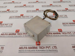M42102.35 0-15 A Ammeter