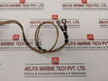 M42102.35 0-15 A Ammeter